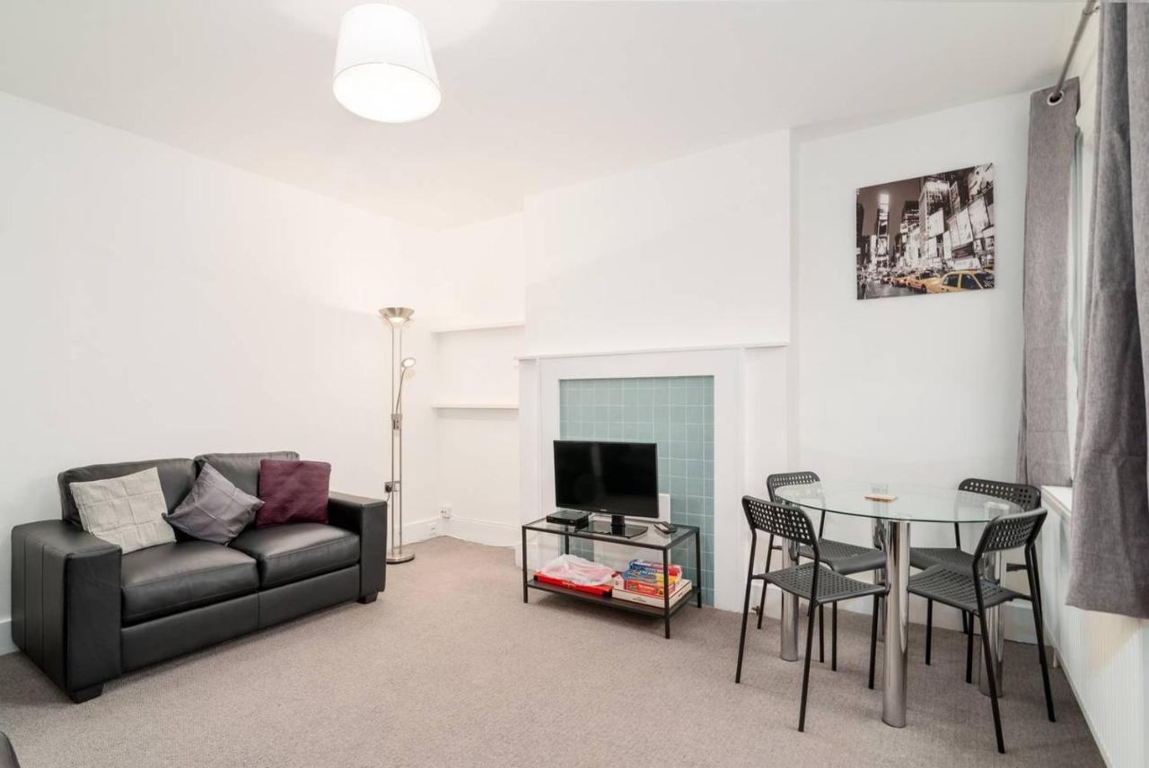 Apartament Guestready - Modern 2-bed For 4 In Golders Green!