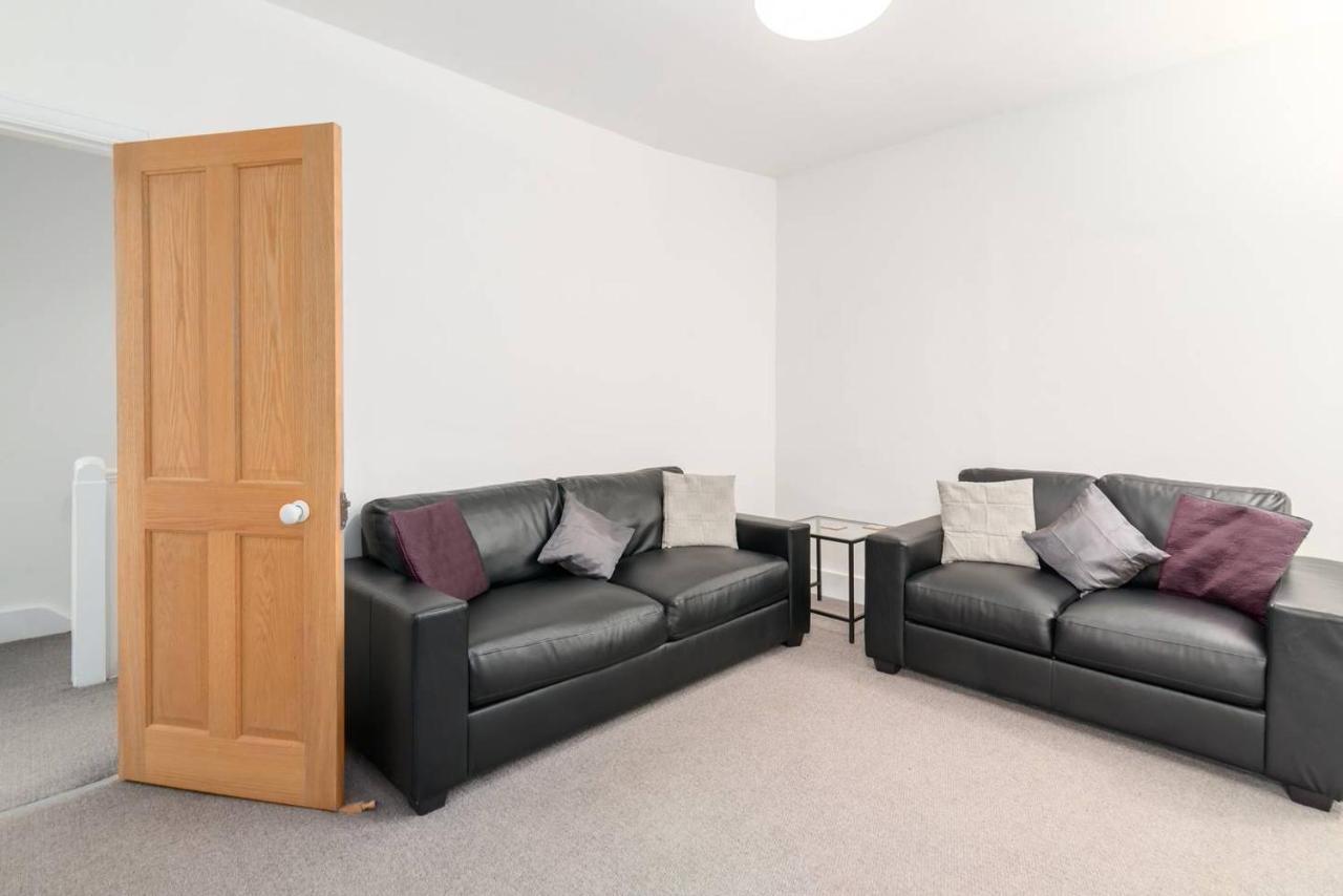 Apartament Guestready - Modern 2-bed For 4 In Golders Green! *